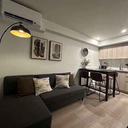 Downtown Center Silverstone Tower I And II Long-Term Booking Only Your Second Home In Vancouver Esterno foto