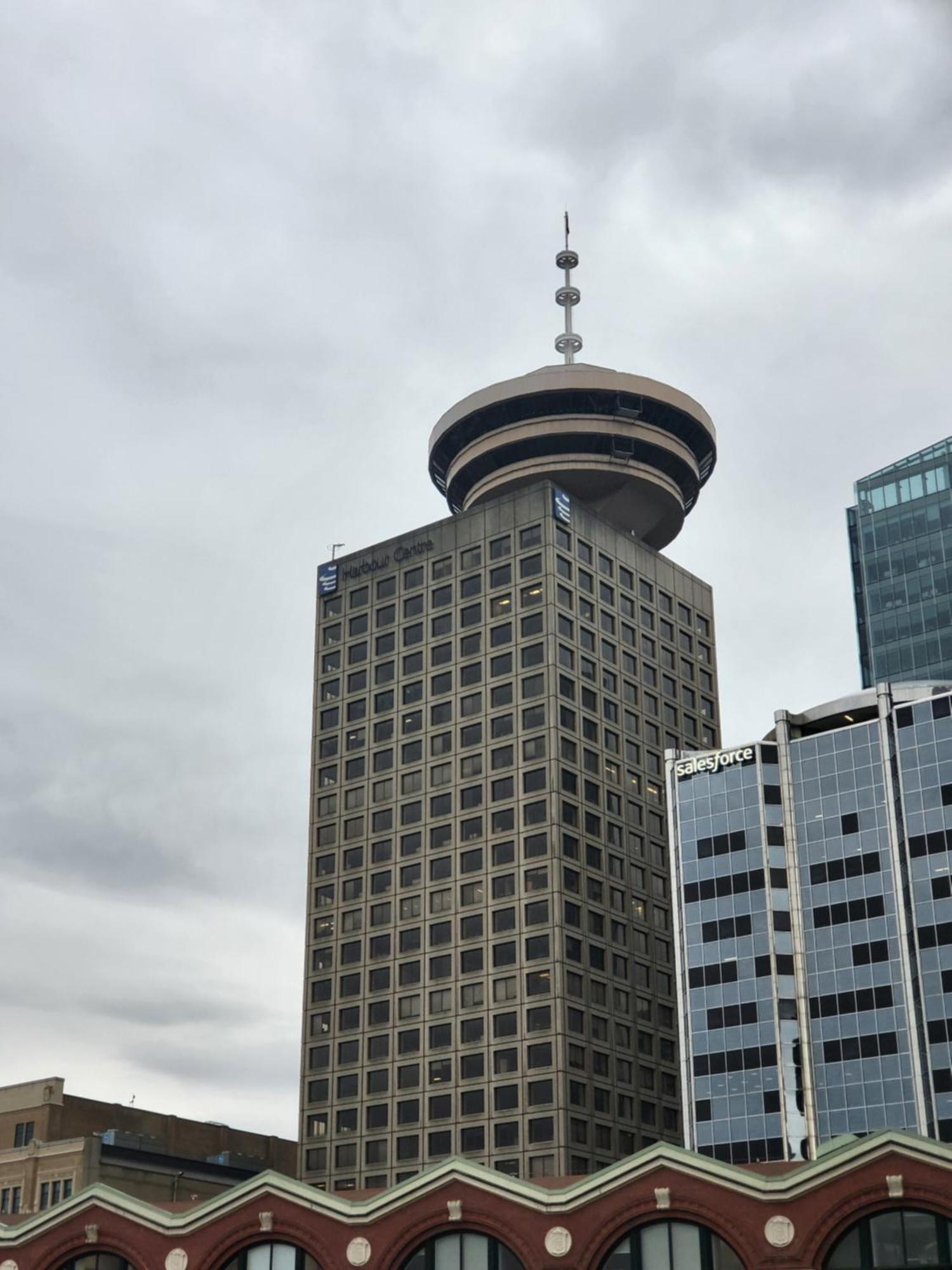 Downtown Center Silverstone Tower I And II Long-Term Booking Only Your Second Home In Vancouver Esterno foto