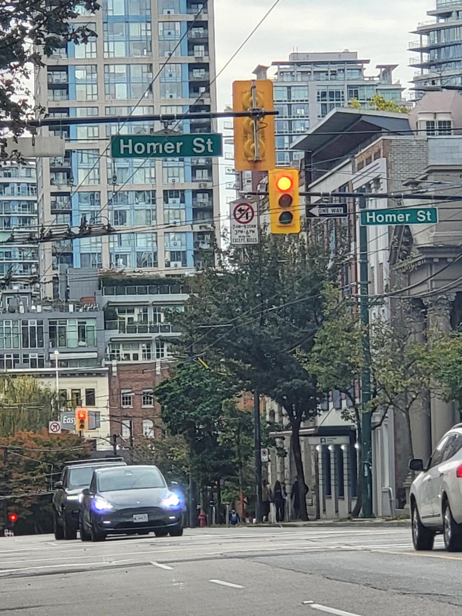 Downtown Center Silverstone Tower I And II Long-Term Booking Only Your Second Home In Vancouver Esterno foto