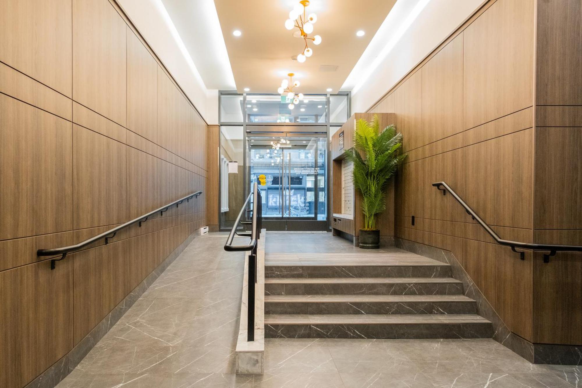 Downtown Center Silverstone Tower I And II Long-Term Booking Only Your Second Home In Vancouver Esterno foto