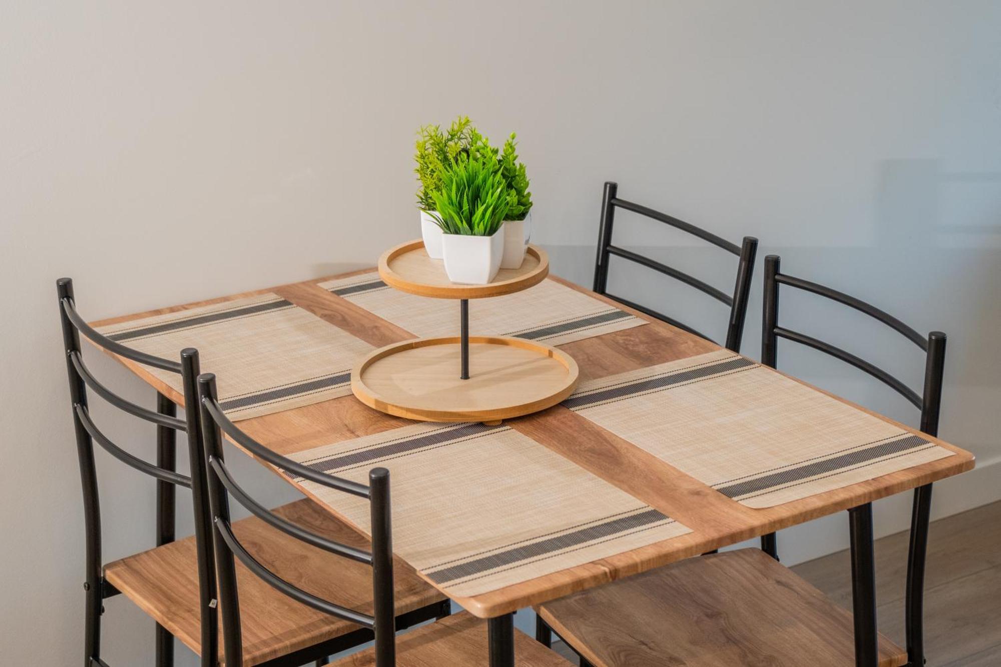 Downtown Center Silverstone Tower I And II Long-Term Booking Only Your Second Home In Vancouver Esterno foto