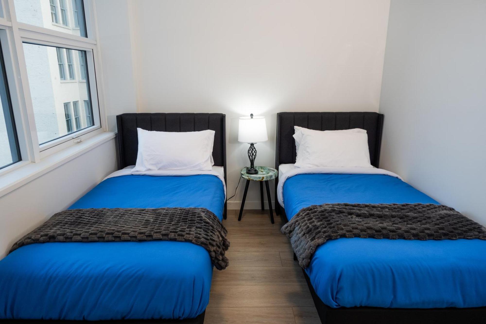 Downtown Center Silverstone Tower I And II Long-Term Booking Only Your Second Home In Vancouver Esterno foto