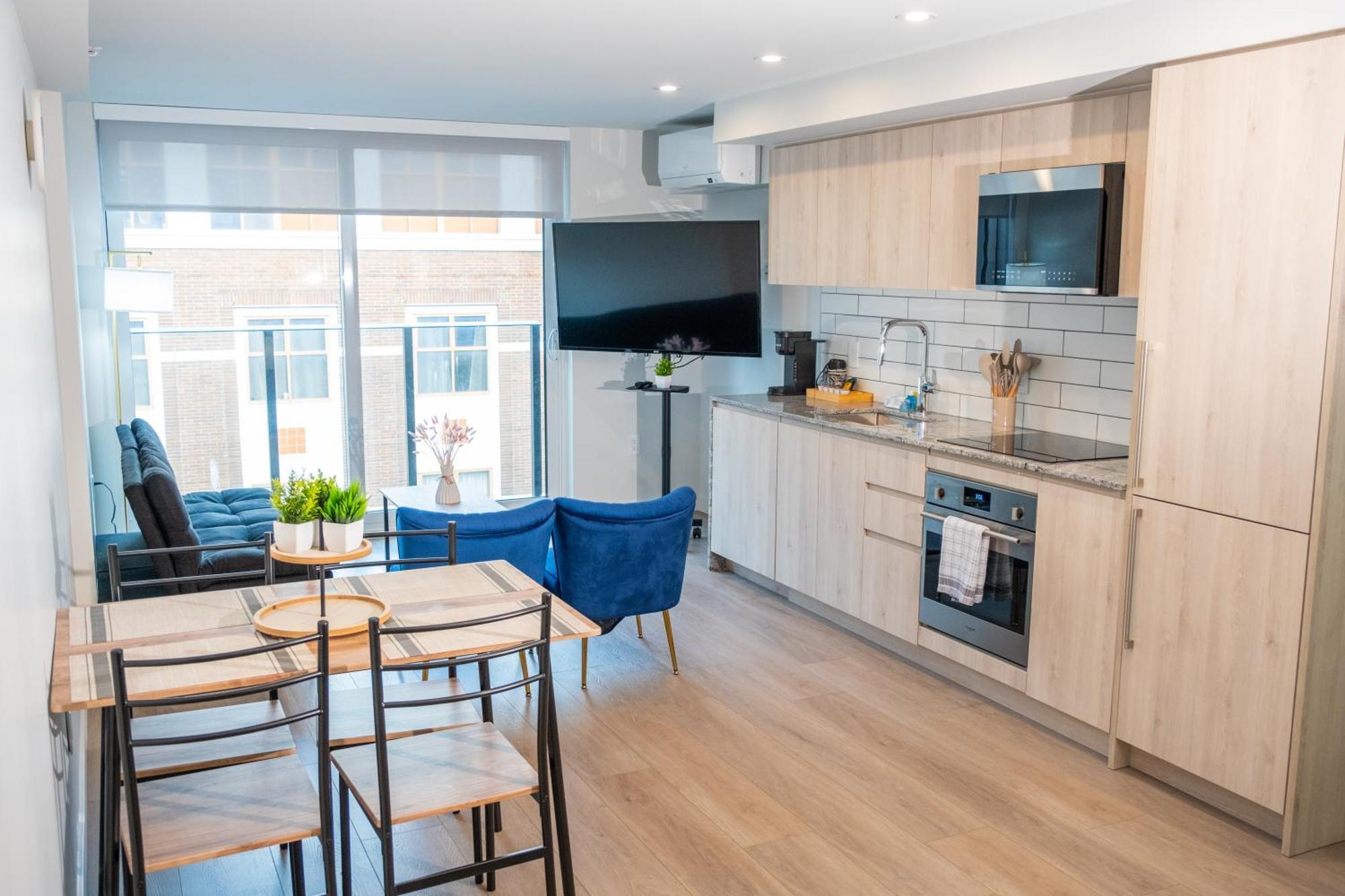 Downtown Center Silverstone Tower I And II Long-Term Booking Only Your Second Home In Vancouver Esterno foto