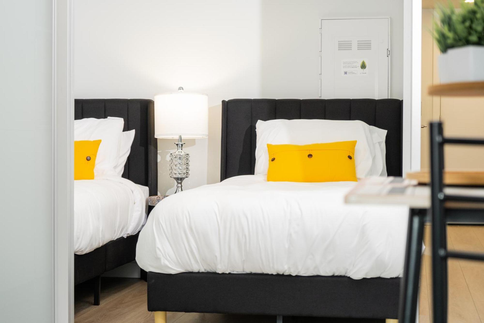 Downtown Center Silverstone Tower I And II Long-Term Booking Only Your Second Home In Vancouver Esterno foto