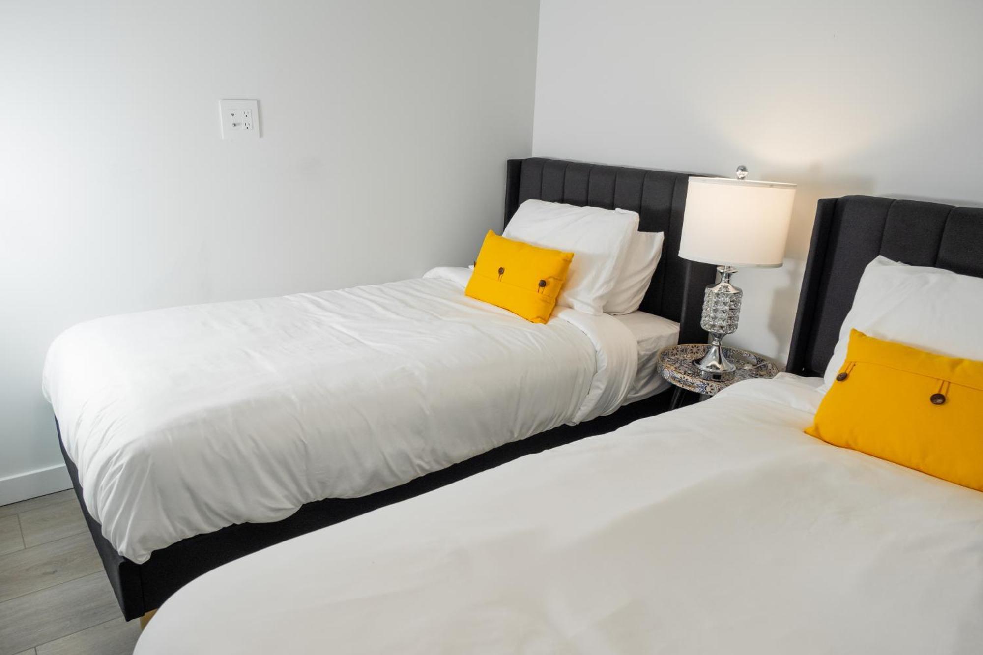 Downtown Center Silverstone Tower I And II Long-Term Booking Only Your Second Home In Vancouver Esterno foto