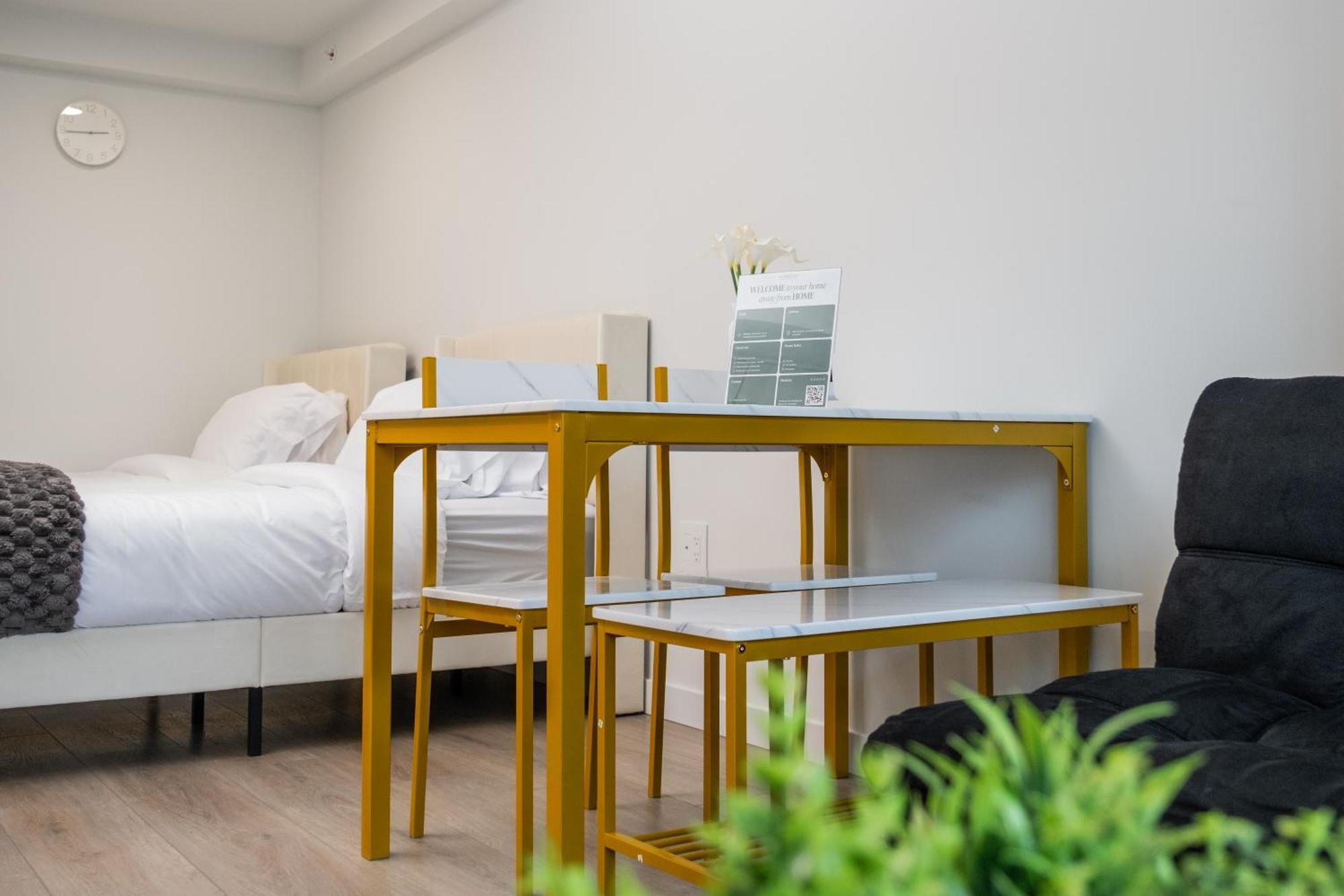 Downtown Center Silverstone Tower I And II Long-Term Booking Only Your Second Home In Vancouver Esterno foto