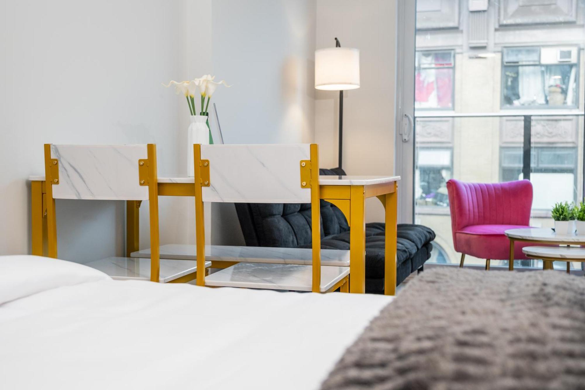 Downtown Center Silverstone Tower I And II Long-Term Booking Only Your Second Home In Vancouver Esterno foto