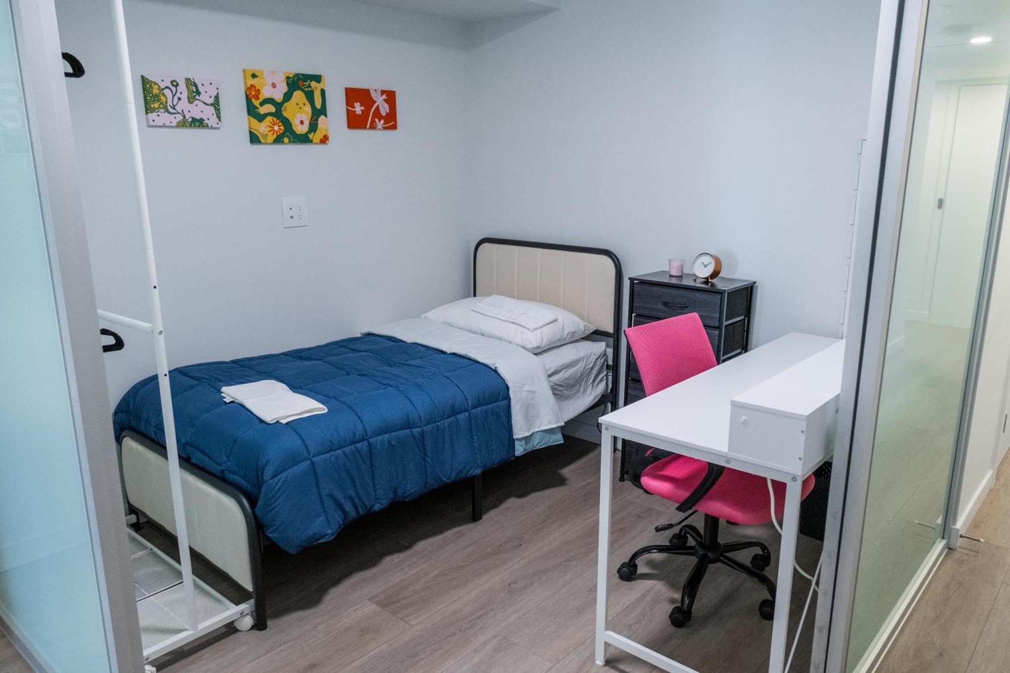 Downtown Center Silverstone Tower I And II Long-Term Booking Only Your Second Home In Vancouver Esterno foto