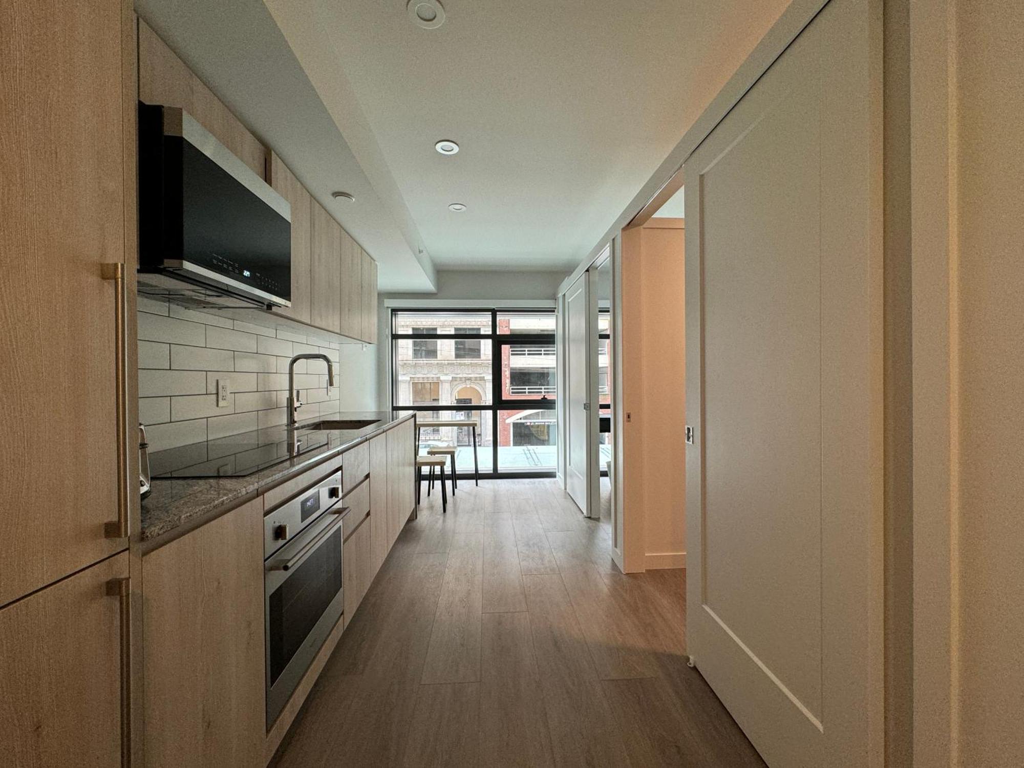 Downtown Center Silverstone Tower I And II Long-Term Booking Only Your Second Home In Vancouver Esterno foto