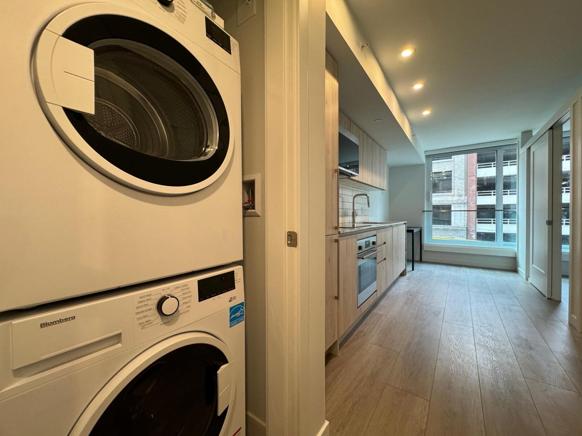 Downtown Center Silverstone Tower I And II Long-Term Booking Only Your Second Home In Vancouver Esterno foto