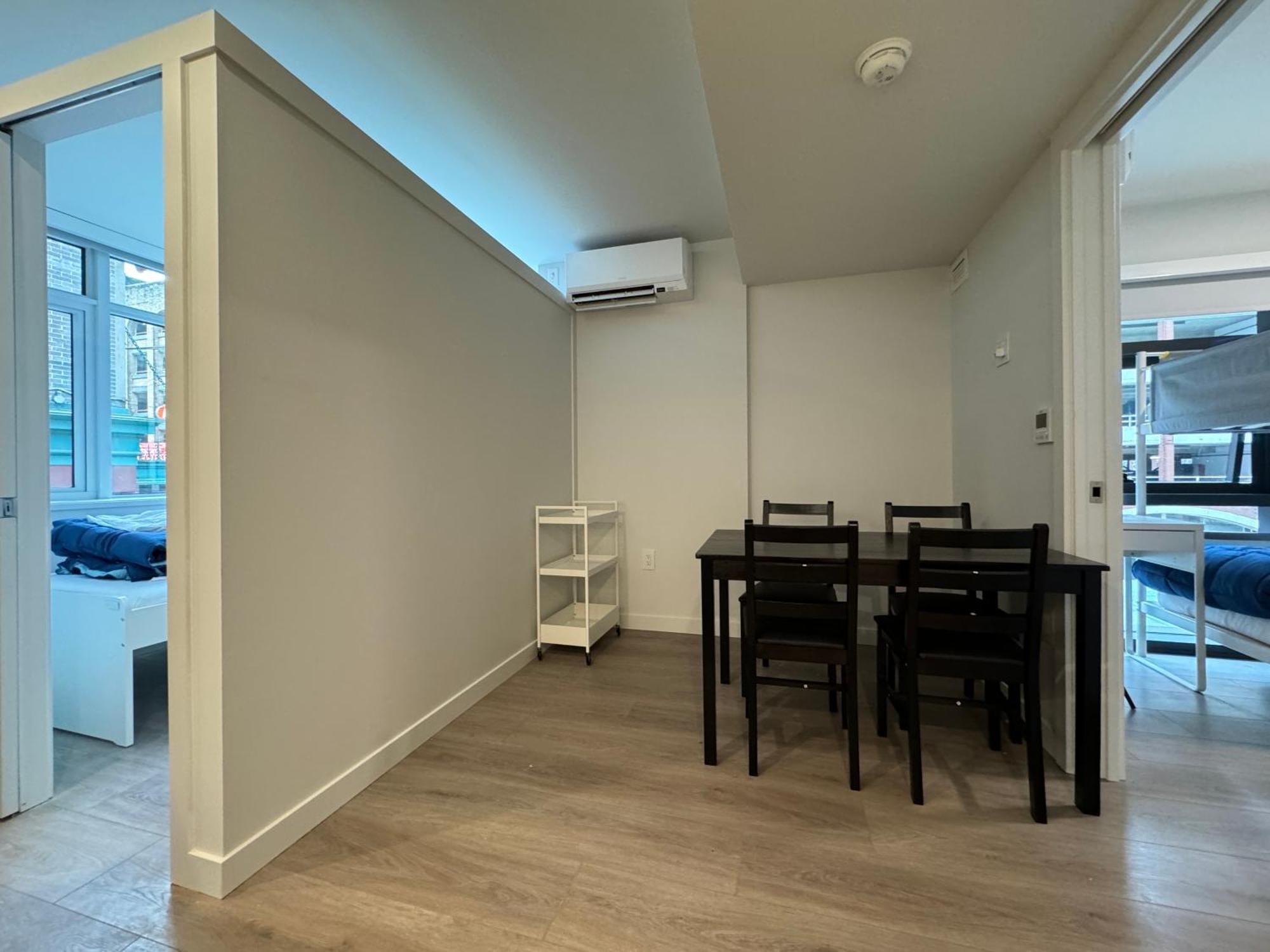 Downtown Center Silverstone Tower I And II Long-Term Booking Only Your Second Home In Vancouver Esterno foto