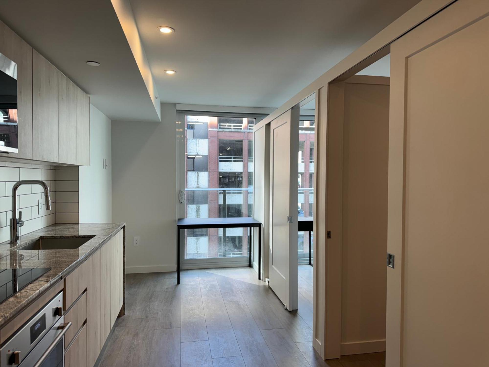Downtown Center Silverstone Tower I And II Long-Term Booking Only Your Second Home In Vancouver Esterno foto