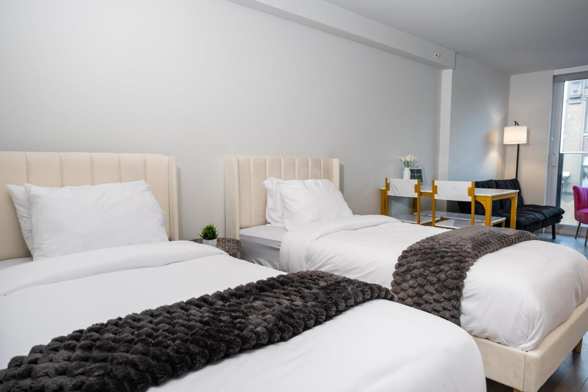 Downtown Center Silverstone Tower I And II Long-Term Booking Only Your Second Home In Vancouver Esterno foto