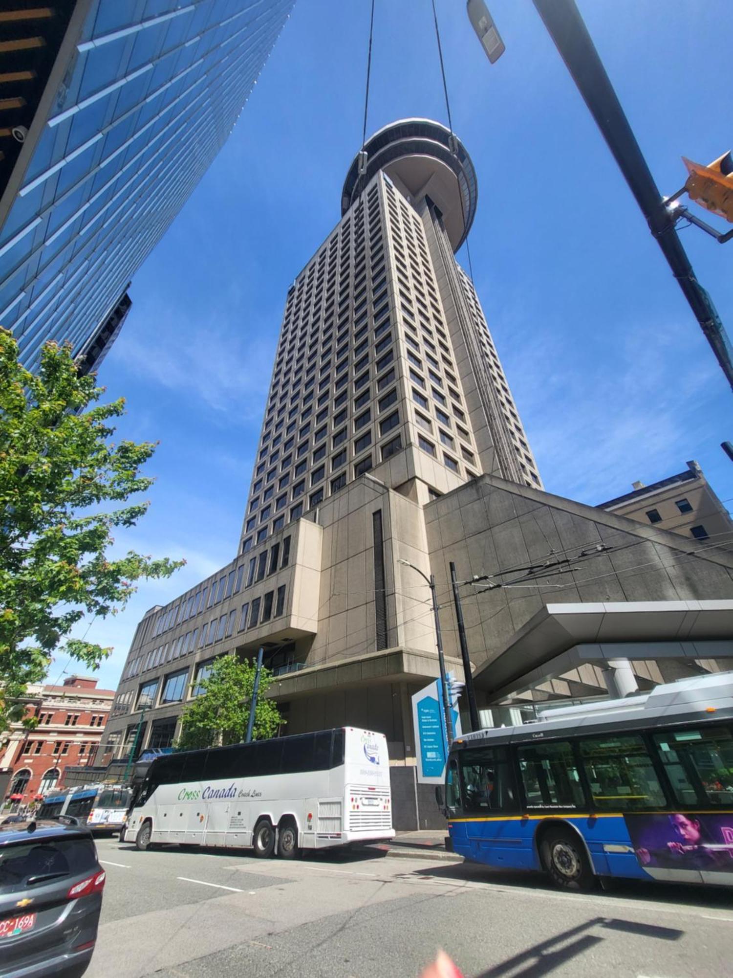 Downtown Center Silverstone Tower I And II Long-Term Booking Only Your Second Home In Vancouver Esterno foto